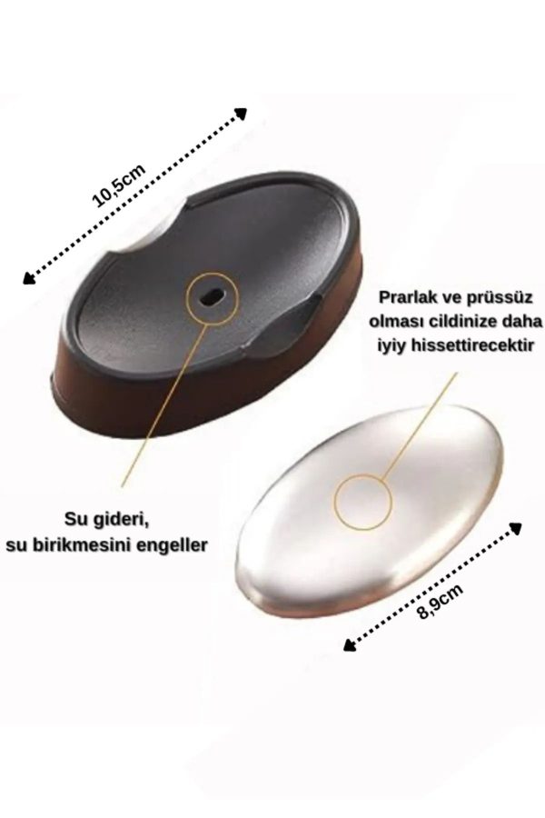 صابون جامد اورجینال برند Ani ofis kirtasiye کد 829807529 - Image 3