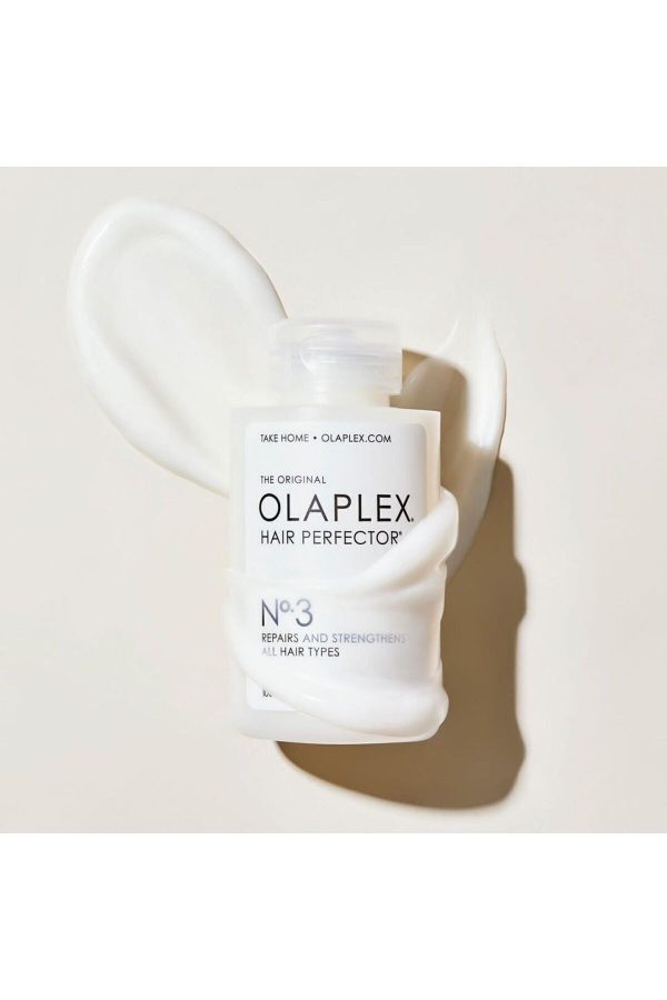 کرم مو اورجینال برند Olaplex کد 93591729 - Image 6