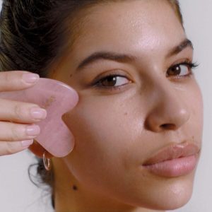 ماساژور صورت اورجینال برند Sephora مدل Yüz Masaj Taşı 1 Adet کد 348407584