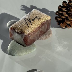 صابون جامد اورجینال برند Nare soap کد 788446943