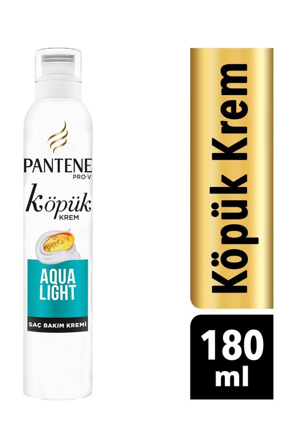 کرم مو اورجینال برند Pantene کد 239067