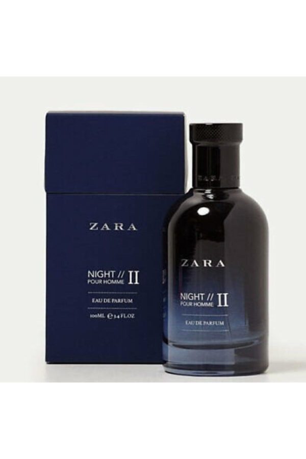 ادکلن اورجینال برند Zara کد 33490869 - Image 3