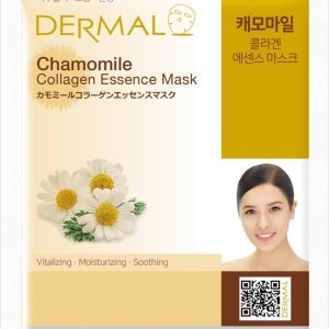 ماسک صورت اورجینال برند Dermal کد 378804076