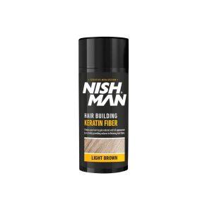 رنگ مو اورجینال برند Nishman کد 469886582
