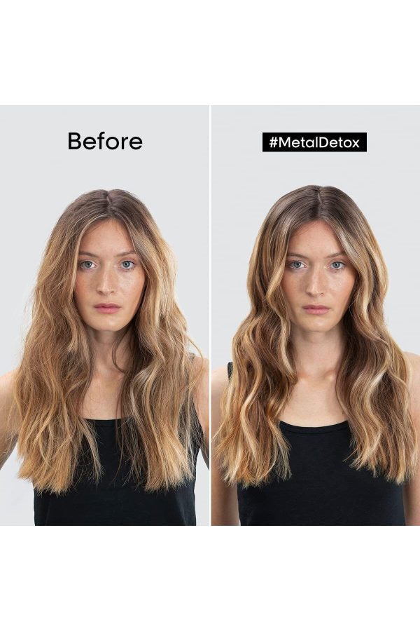 شامپو اورجینال برند L oreal professionnel کد 821667050 - Image 3