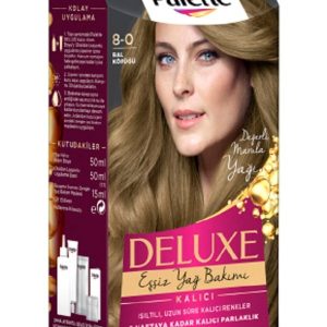 رنگ مو اورجینال برند Palette مدل Palette 8-0 Bal Köpüğü کد 168295195