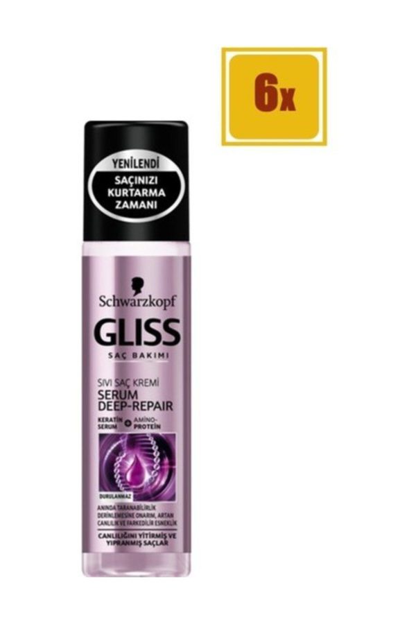 شامپو اورجینال برند Gliss کد 31347726