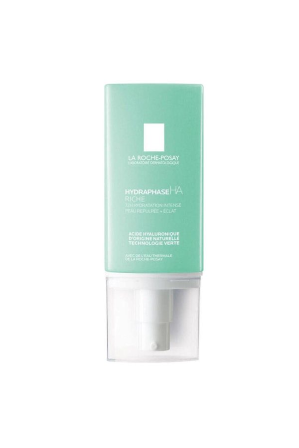 کرم صورت اورجینال برند La roche posay مدل Hydraphase Intense HA Rich کد 769900782