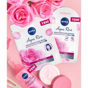 ماسک دور چشم اورجینال برند Nivea کد 97604638