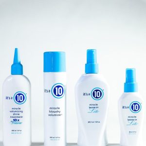 کرم مو اورجینال برند It s a 10 مدل 10 Miracle Blowdry Volumizer کد 692806511
