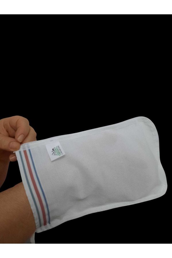 لیف و اسفنج حمام اورجینال برند Btl store کد 458358460