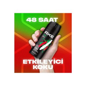 دئودورانت اورجینال برند Axe کد 793859644