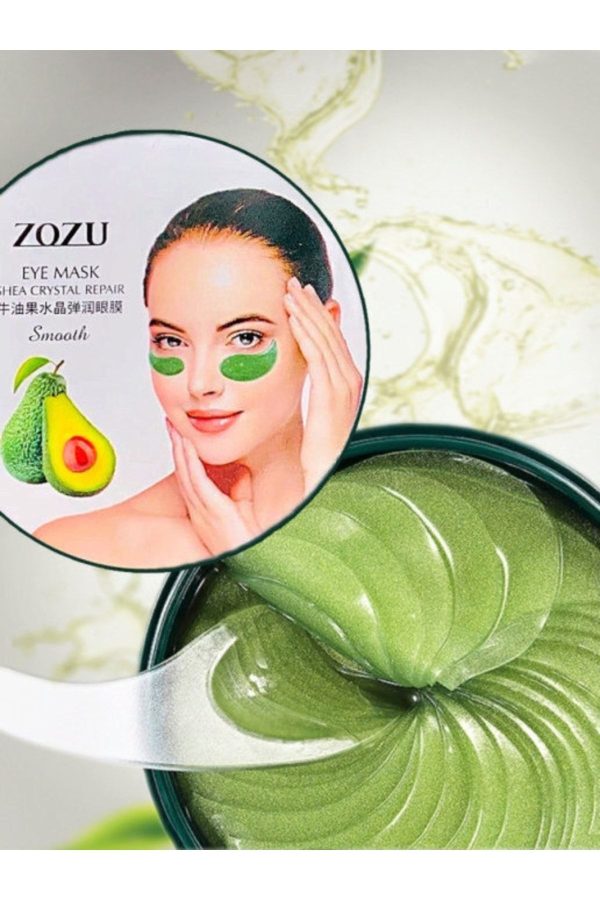 ماسک دور چشم اورجینال برند Zozu کد 70201889 - Image 4