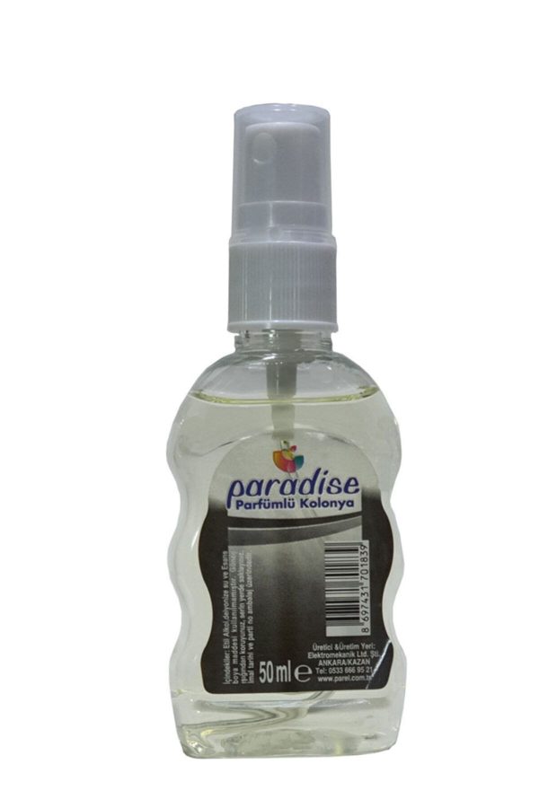 ادکلن اورجینال برند Paradise کد 107975116