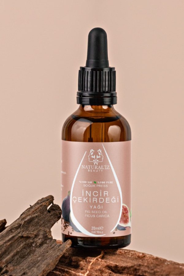 روغن مراقبت کننده اورجینال برند Naturaliz beauty کد 685575964