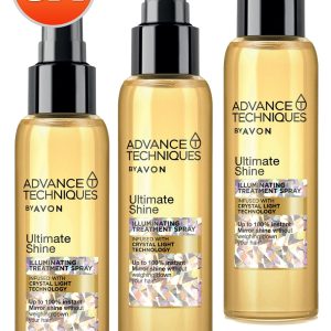 اسپری مو اورجینال برند Avon کد 129254748