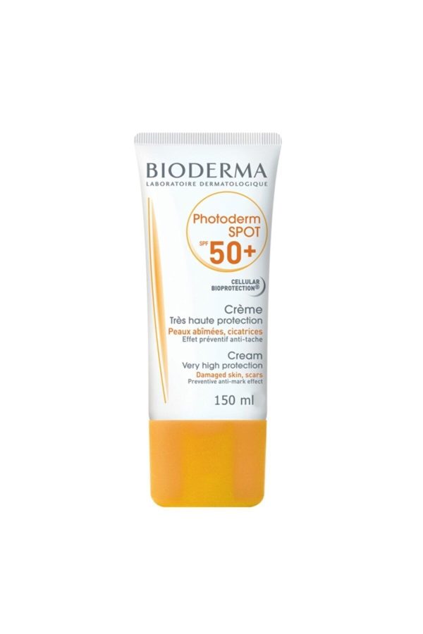 ضد آفتاب بدن اورجینال برند Bioderma کد 46236759