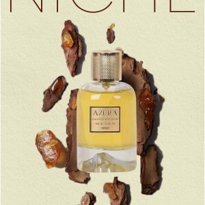 ادکلن اورجینال برند Azura perfumum کد 803834328