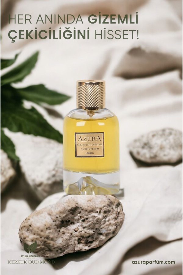 ادکلن اورجینال برند Azura perfumum کد 803834328 - Image 3
