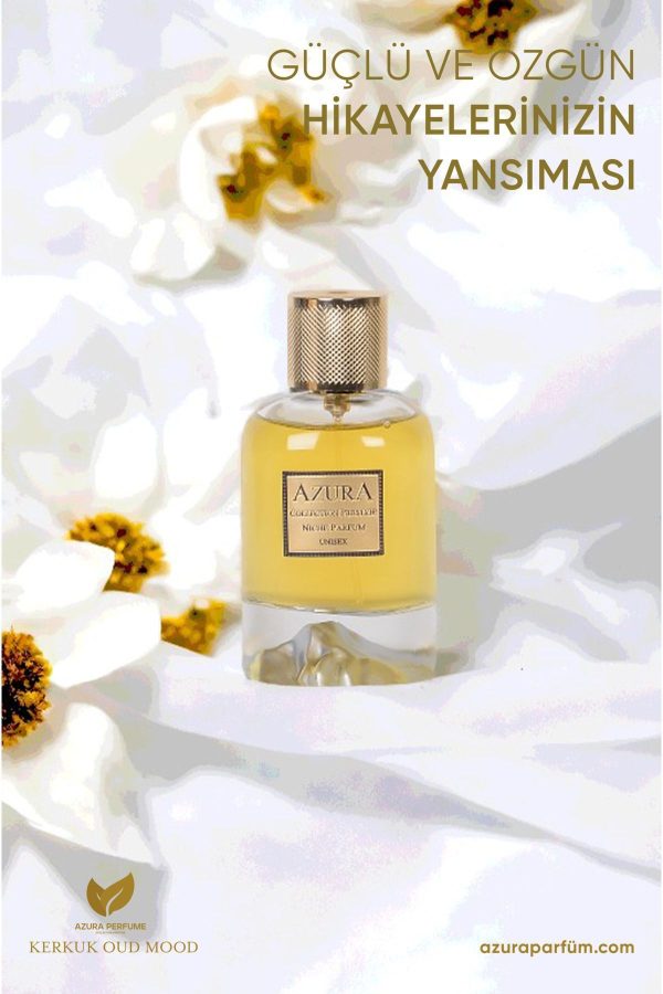 ادکلن اورجینال برند Azura perfumum کد 803834328 - Image 5