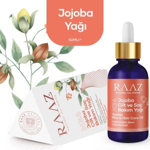 روغن مراقبت کننده اورجینال برند Raaz کد 765667846