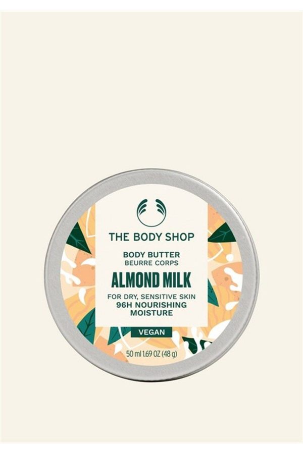 کرم بدن اورجینال برند The body shop کد 346651286