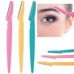 قیچی ابرو اورجینال برند Cozy sense کد 757390857