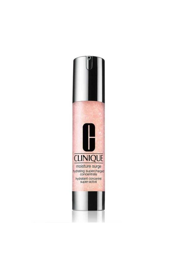 کرم صورت اورجینال برند Clinique مدل Moisture Surge Hydrating Water Gel کد 1062550
