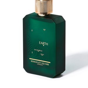 ادکلن اورجینال برند Berkeley square london مدل Earth EDP 100 ml کد 788706547