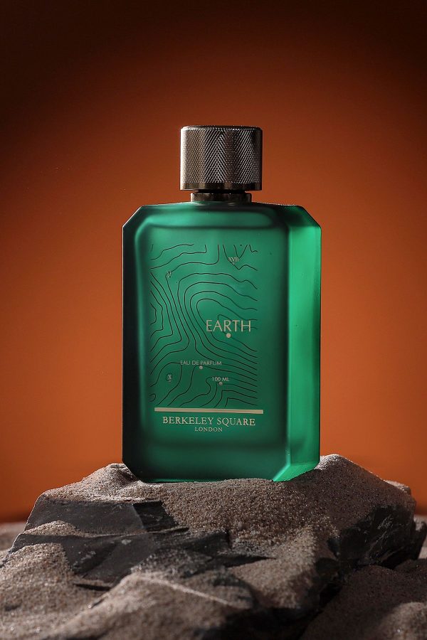 ادکلن اورجینال برند Berkeley square london مدل Earth EDP 100 ml کد 788706547 - Image 3
