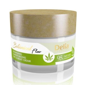 کرم صورت اورجینال برند Delia کد 34362662
