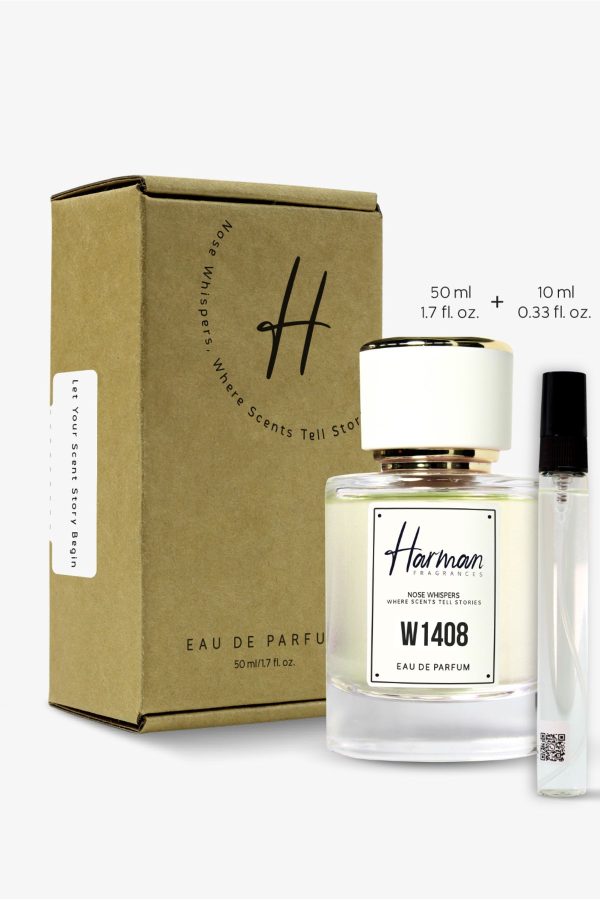ادکلن اورجینال برند Harman fragrances مدل W1408 کد 797116281