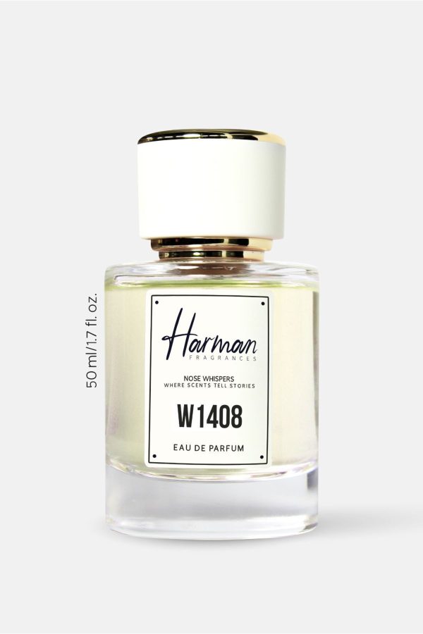 ادکلن اورجینال برند Harman fragrances مدل W1408 کد 797116281 - Image 2