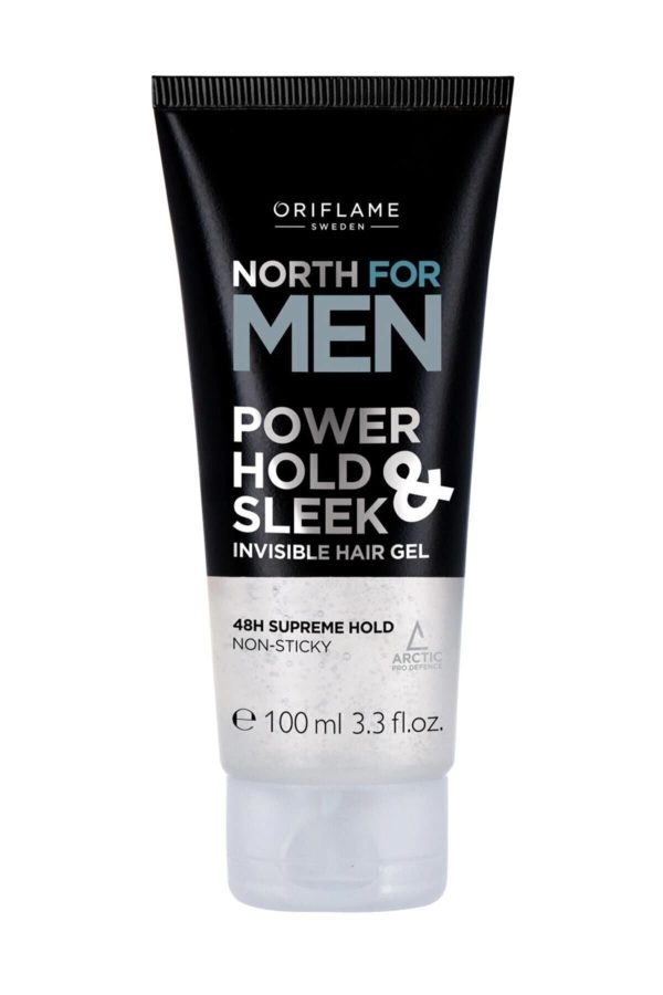 ژل مو اورجینال برند Oriflame کد 34468348