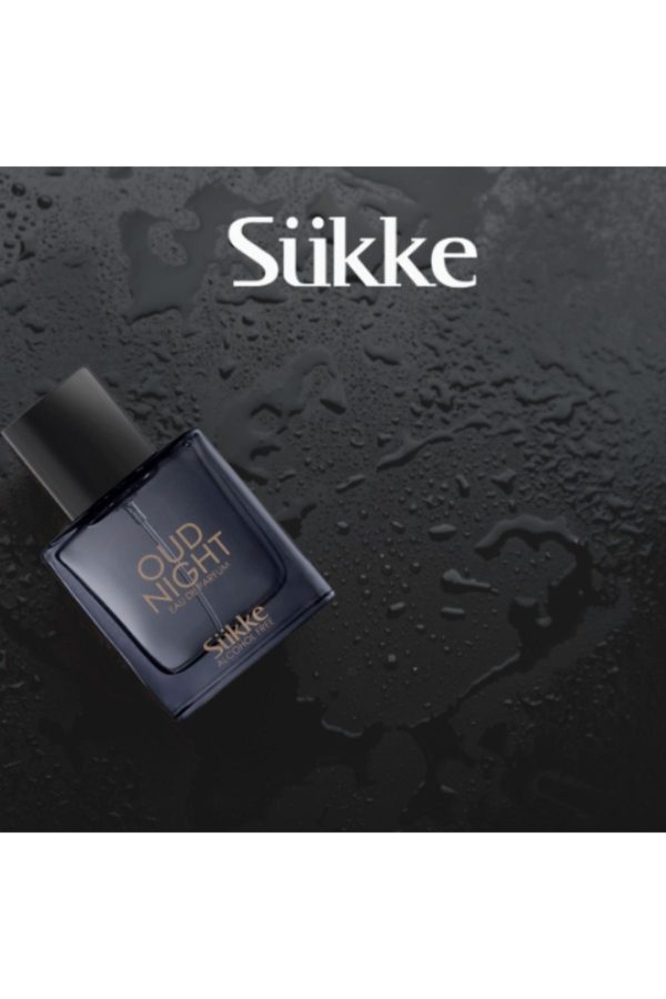 ادکلن اورجینال برند Sukke کد 787799104 - Image 2