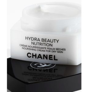 کرم صورت اورجینال برند Chanel مدل HYDRA BEAUTY NUTRITION MICRO CREME کد 812017659