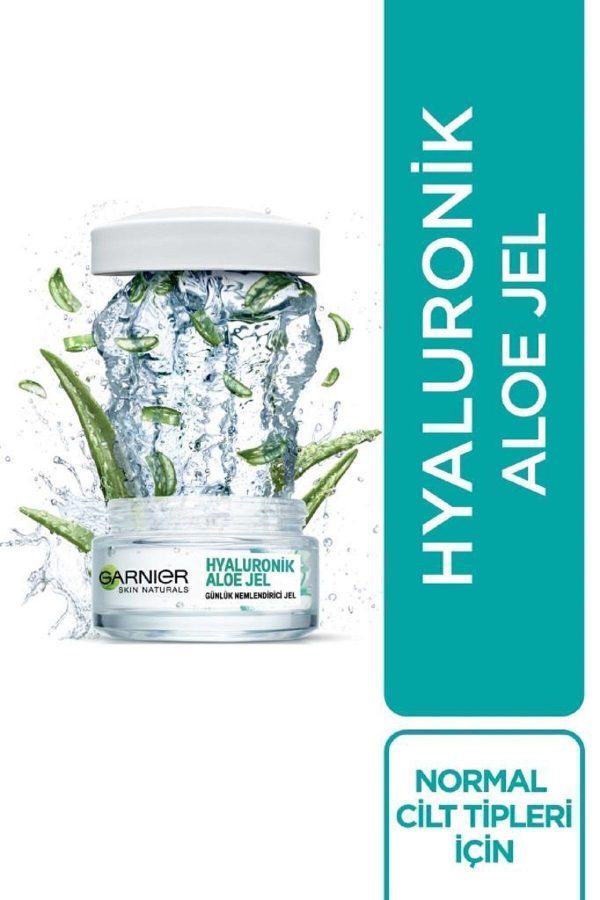 کرم صورت اورجینال برند Garnier کد 85717398 - Image 5