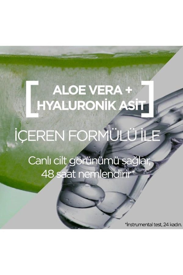 کرم صورت اورجینال برند Garnier کد 85717398 - Image 6