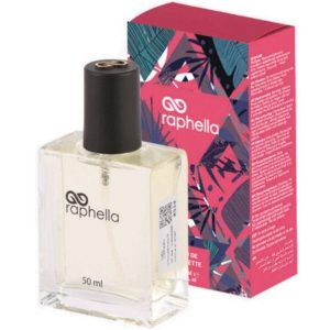 ادکلن اورجینال برند Bargello مدل Raphella 50 ml Edt کد 289247080