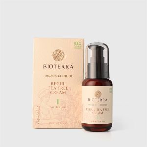 کرم صورت اورجینال برند Bioterra کد 35605846