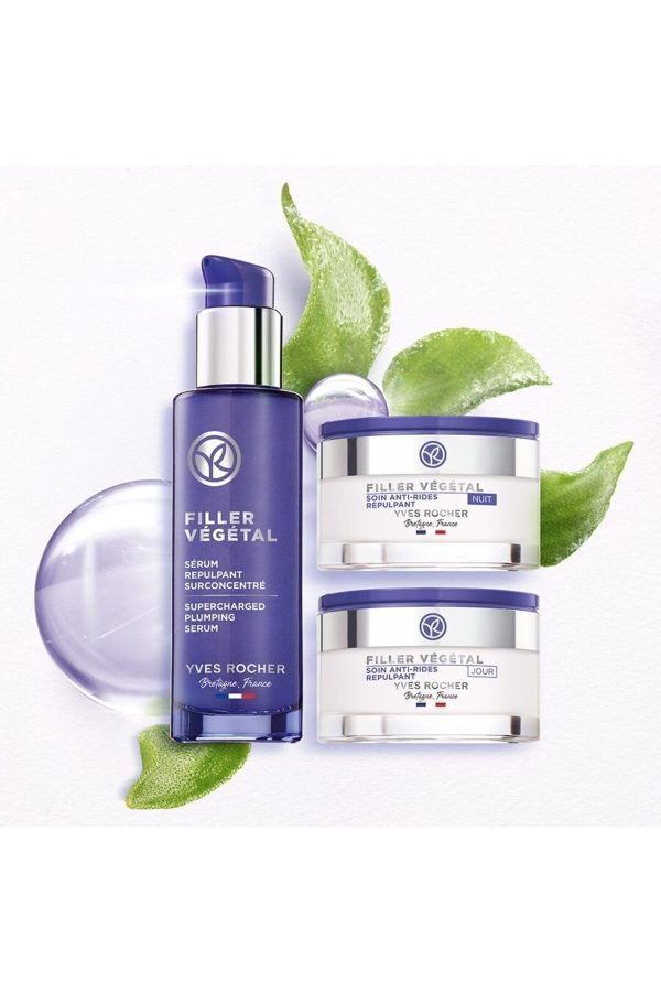 کرم صورت اورجینال برند Yves rocher کد 751546658 - Image 2