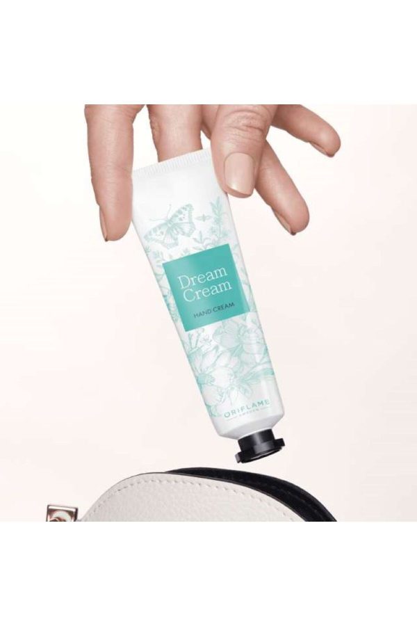 کرم دست اورجینال برند Oriflame کد 767146119 - Image 3