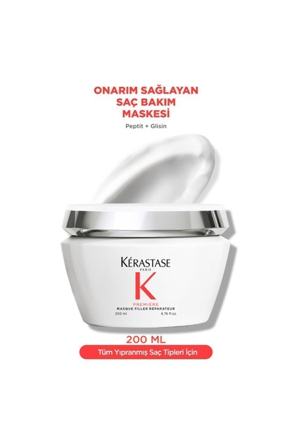 شامپو اورجینال برند Kerastase کد 833042701 - Image 3