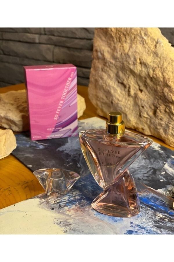 ادکلن اورجینال برند Oriflame کد 381254118