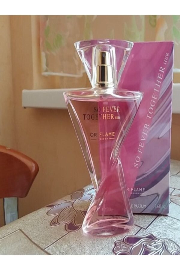 ادکلن اورجینال برند Oriflame کد 381254118 - Image 3