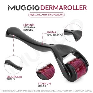 درمارولر اورجینال برند Muggio کد 755523670