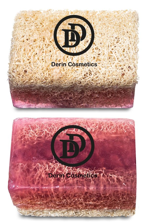 صابون جامد اورجینال برند Derin cosmetics کد 754555740 - Image 2