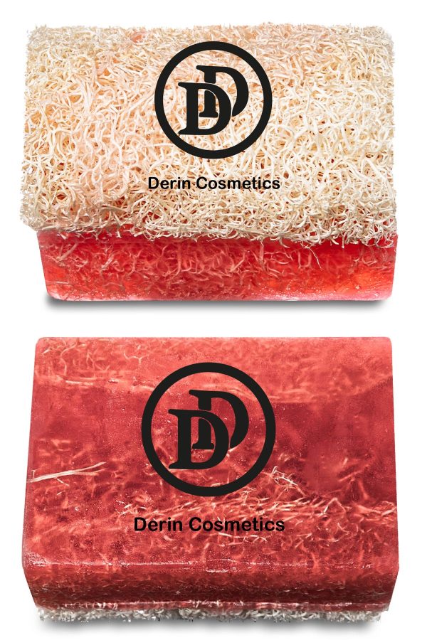 صابون جامد اورجینال برند Derin cosmetics کد 754555740 - Image 3