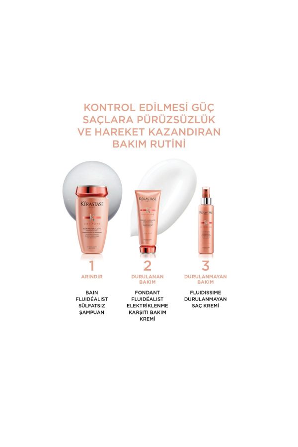 کرم مو اورجینال برند Kerastase کد 805247969 - Image 4