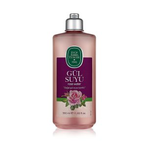 ادکلن اورجینال برند Eyup sabri tuncer مدل 350 ml rose water کد 5903970